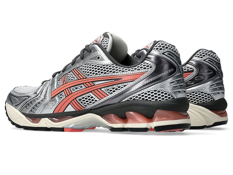 Asics Gel-Kayano 14 "Papaya" | 1203A740-101