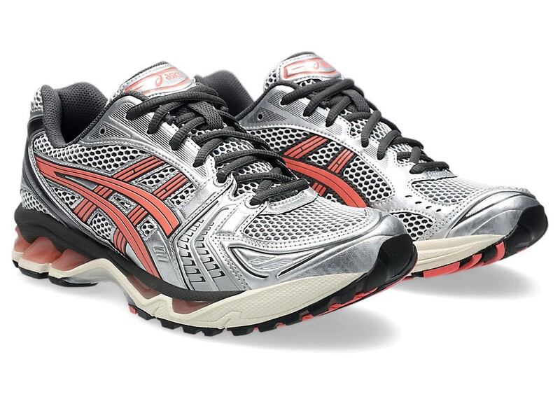 Asics Gel-Kayano 14 "Papaya" | 1203A740-101