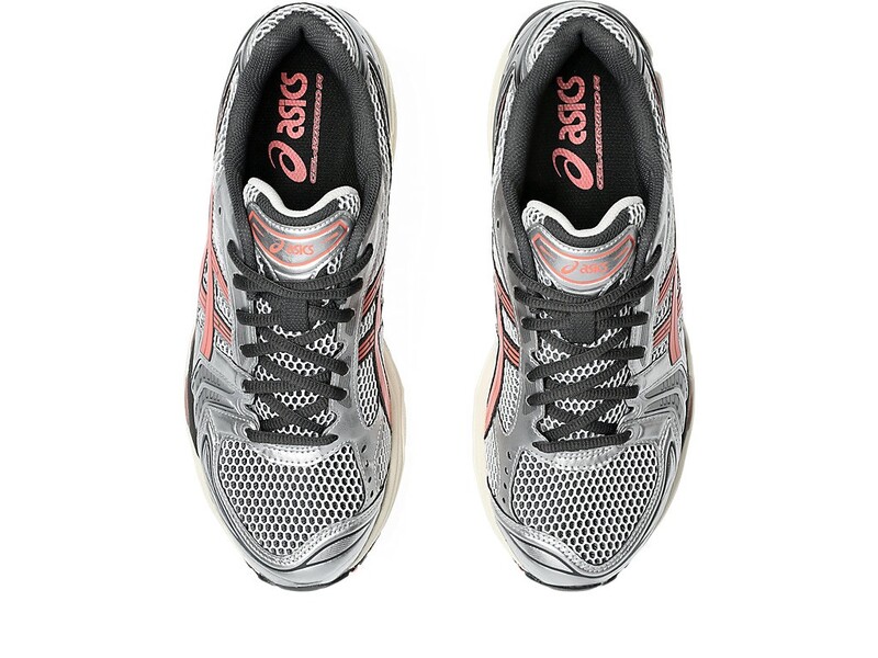 Asics Gel-Kayano 14 "Papaya" | 1203A740-101