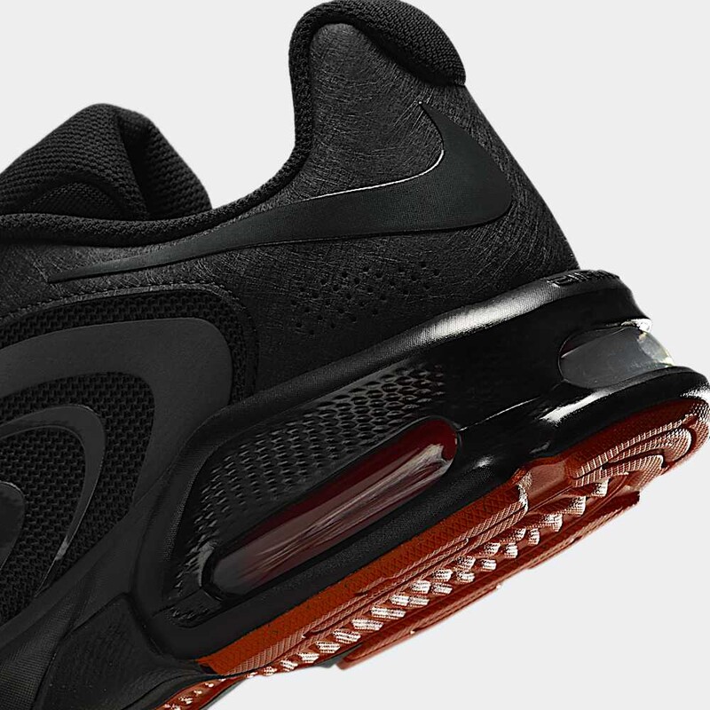 Nike Air Max Fire "Anthracite" | IF2621-005
