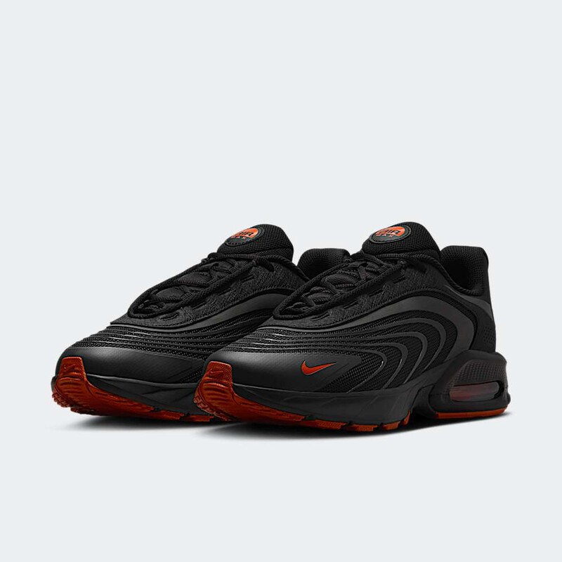 Nike Air Max Fire "Anthracite" | IF2621-005