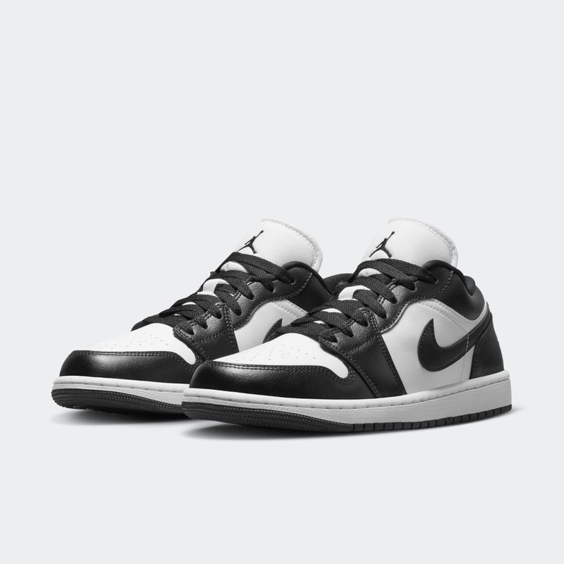 Air Jordan 1 Low Panda | DC0774-101