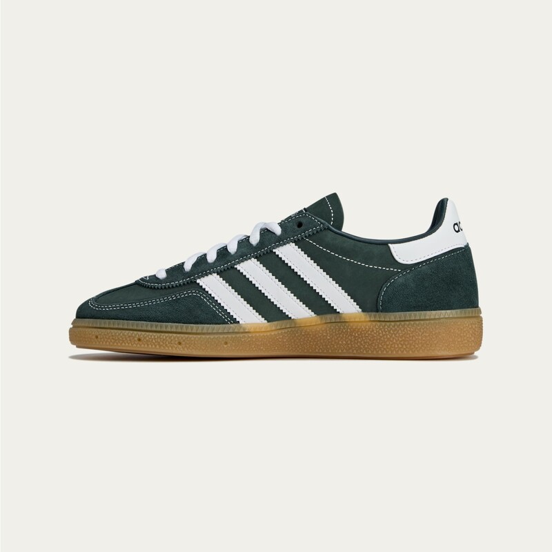 Sporty & Rich x adidas Handball Spezial "Dark Green" | JP7067 Sporty & Rich x adidas Handball Spezial "Dark Green" | JP7067