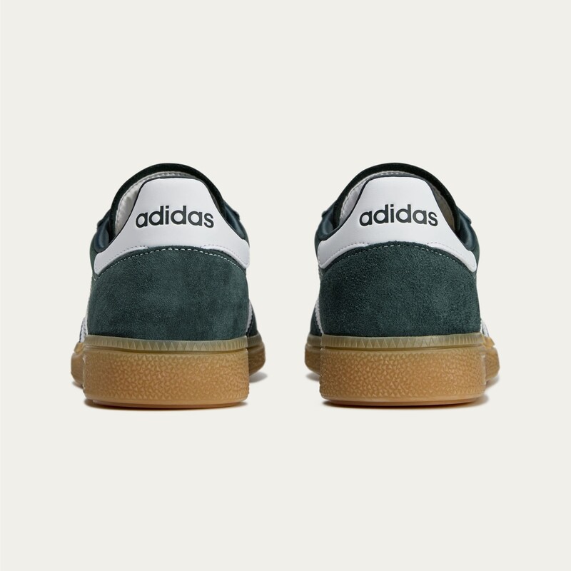 Sporty & Rich x adidas Handball Spezial "Dark Green" | JP7067 Sporty & Rich x adidas Handball Spezial "Dark Green" | JP7067