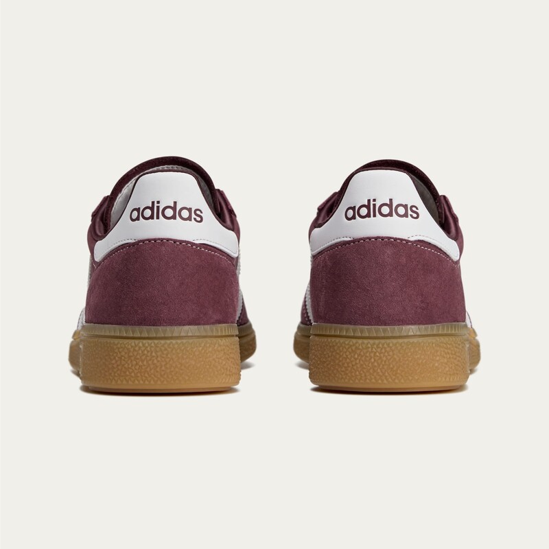 Sporty & Rich x adidas Handball Spezial "Shadow Red" | JP7068 Sporty & Rich x adidas Handball Spezial "Shadow Red" | JP7068