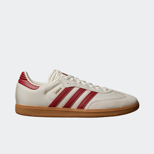 FC Bayern x adidas Samba "125th Anniversary" | JQ2500 FC Bayern x adidas Samba "125th Anniversary" | JQ2500