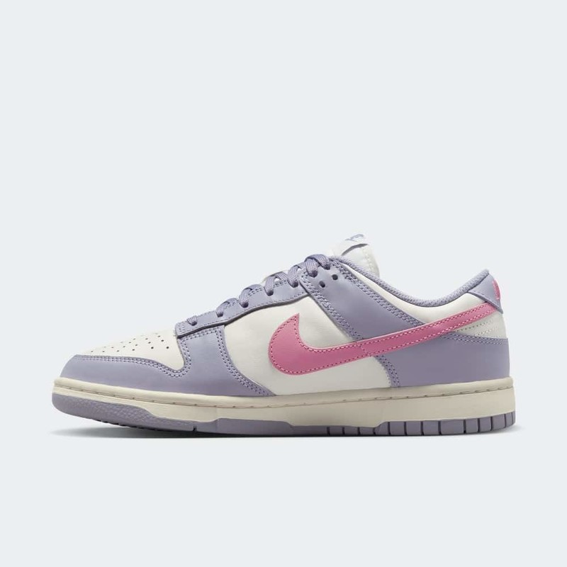 Nike Dunk Low "Indigo Haze" | DD1503-500