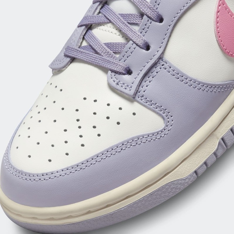 Nike Dunk Low "Indigo Haze" | DD1503-500