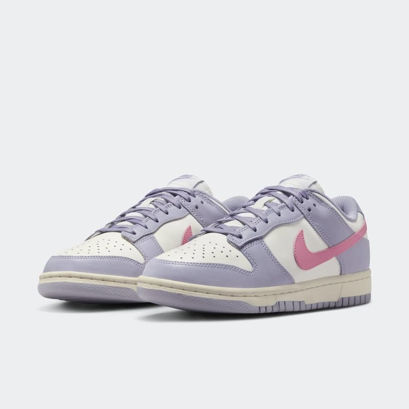 Nike Dunk Low "Indigo Haze" | DD1503-500
