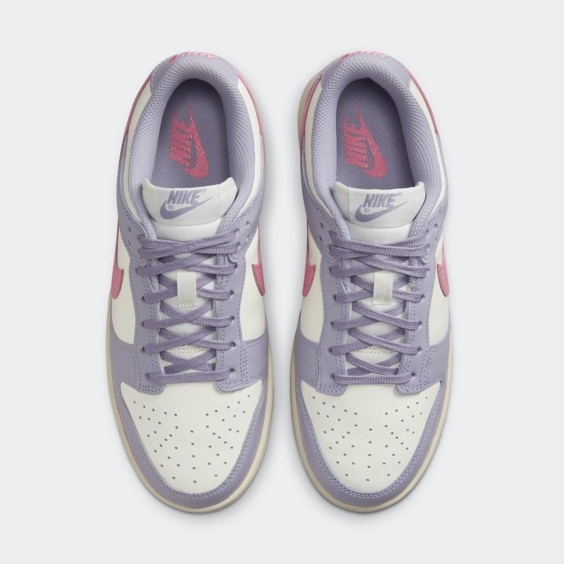 Nike Dunk Low "Indigo Haze" | DD1503-500