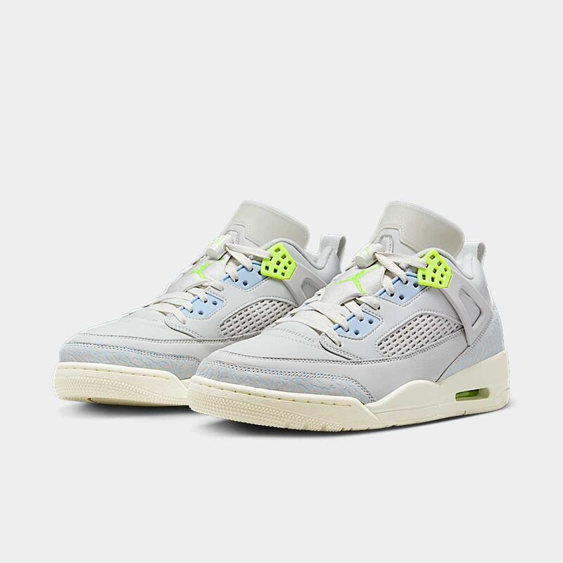 Jordan Spizike Low "Coconut Milk" | IB4464-025