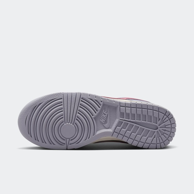Nike Dunk Low "Indigo Haze" | DD1503-500