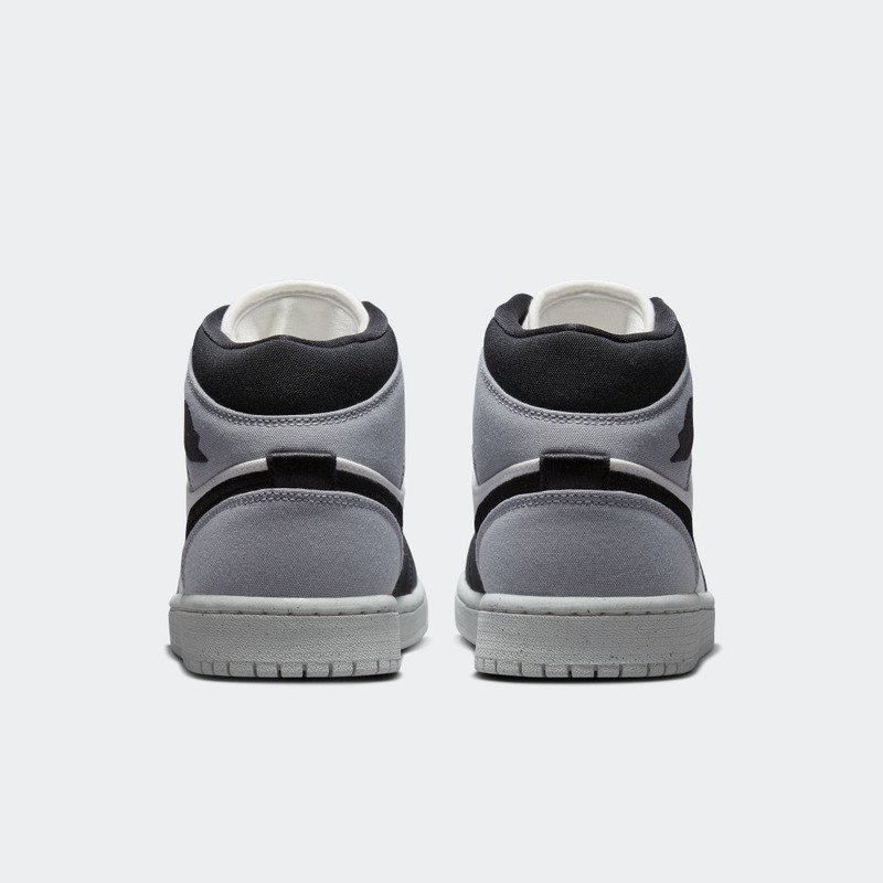 Air Jordan 1 Mid SE Canvas | DV0427-100