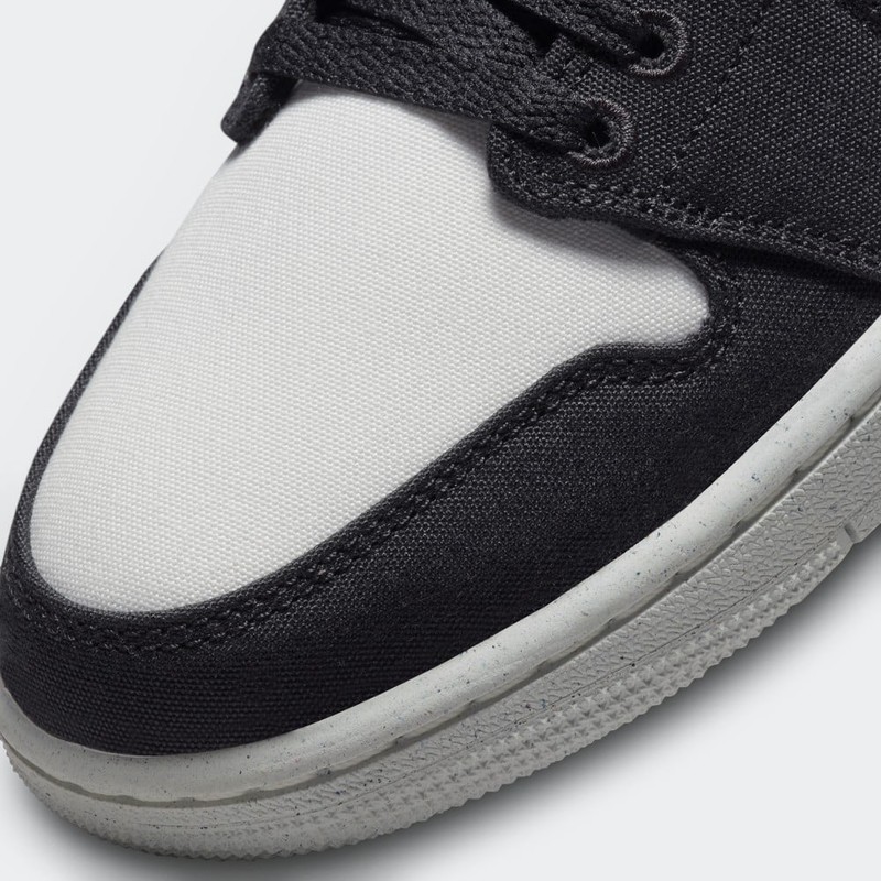 Air Jordan 1 Mid SE Canvas | DV0427-100