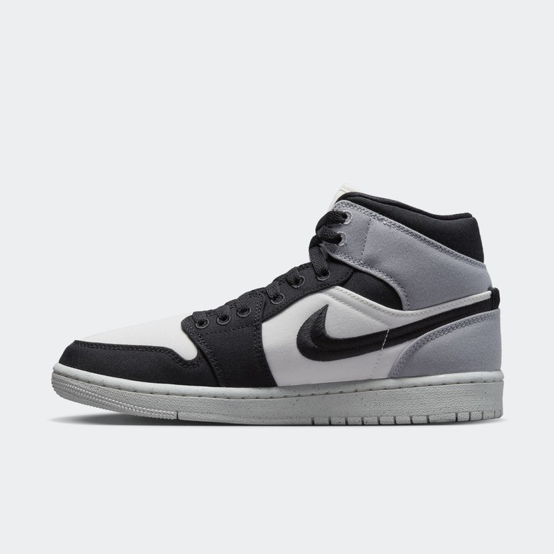 Air Jordan 1 Mid SE Canvas | DV0427-100