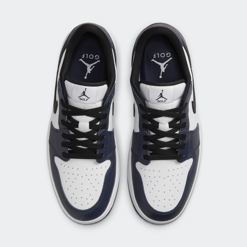Air Jordan 1 Low G Midnight Navy | DD9315-104