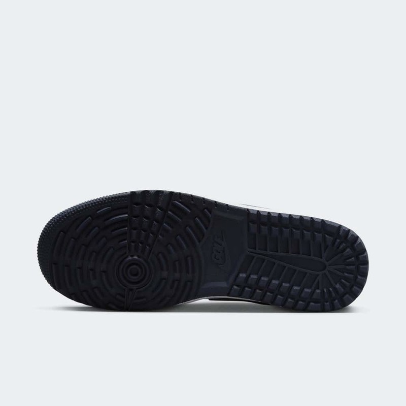 Air Jordan 1 Low G Midnight Navy | DD9315-104