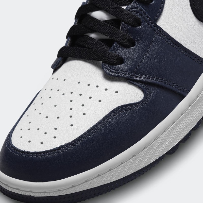 Air Jordan 1 Low G Midnight Navy | DD9315-104