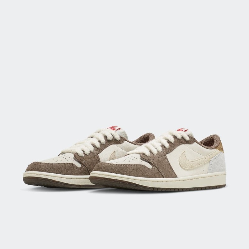 Air Jordan 1 Low OG "Year Of The Rabbit" | DV1312-200
