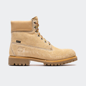 Nonnative x Timberland PRM Vibram 6" Lace Up Gore-Tex | TB0A6DMWER31 Nonnative x Timberland PRM Vibram 6" Lace Up Gore-Tex | TB0A6DMWER31