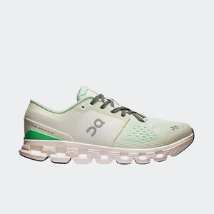 On Cloud X 4 "Aloe" | 3WE30073088 On Cloud X 4 "Aloe" | 3WE30073088