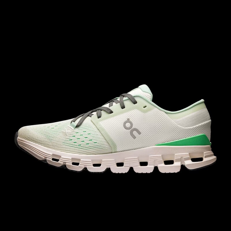 On Cloud X 4 "Aloe" | 3WE30073088