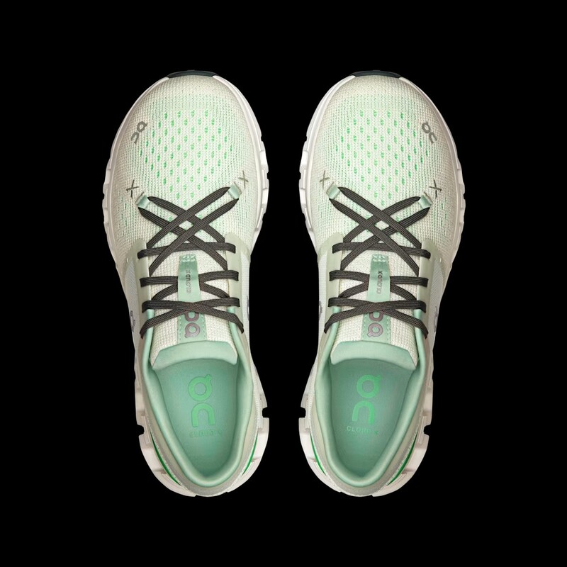 On Cloud X 4 "Aloe" | 3WE30073088