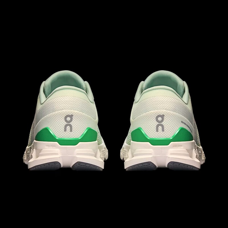 On Cloud X 4 "Aloe" | 3WE30073088