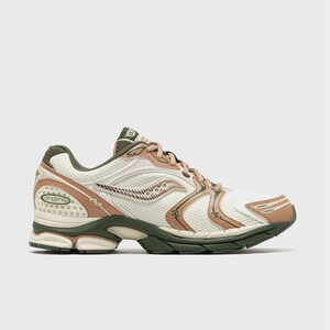 Saucony Progrid Triumph 4 "Cream" | S70903-1 Saucony Progrid Triumph 4 "Cream" | S70903-1