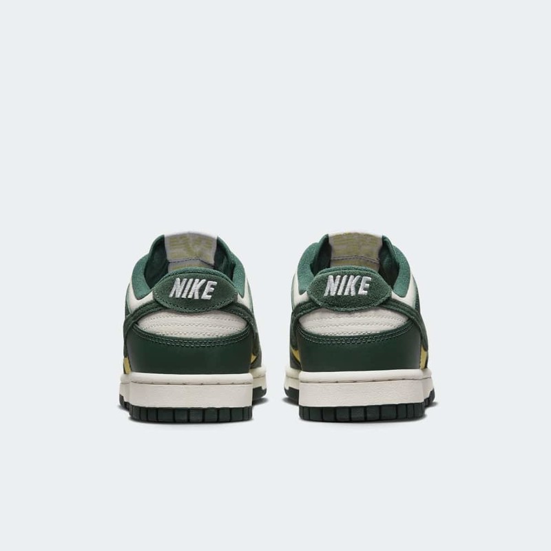 Nike Dunk Low "Noble Green" | FD0350-133