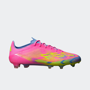 adidas F50 Elite FG "Lucid Pink" | IE1203 adidas F50 Elite FG "Lucid Pink" | IE1203