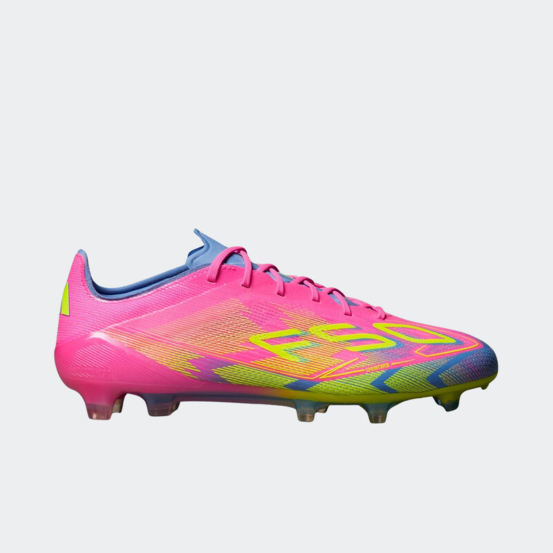 adidas F50 Elite FG "Lucid Pink" | IE1203 adidas F50 Elite FG "Lucid Pink" | IE1203