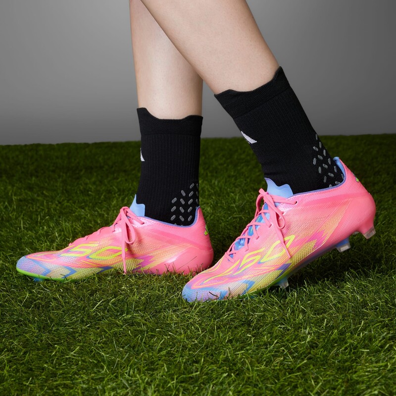 adidas F50 Elite FG "Lucid Pink" | IE1203 adidas F50 Elite FG "Lucid Pink" | IE1203