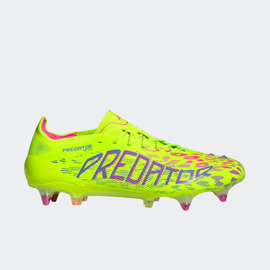 adidas Predator Elite SG "Lucid Lemon" | ID3851 adidas Predator Elite SG "Lucid Lemon" | ID3851