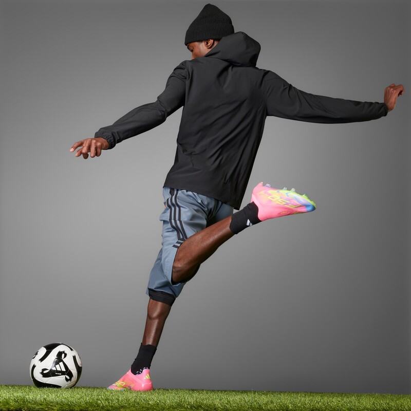 adidas F50 Elite Laceless FG "Lucid Pink" | IE1212 adidas F50 Elite Laceless FG "Lucid Pink" | IE1212