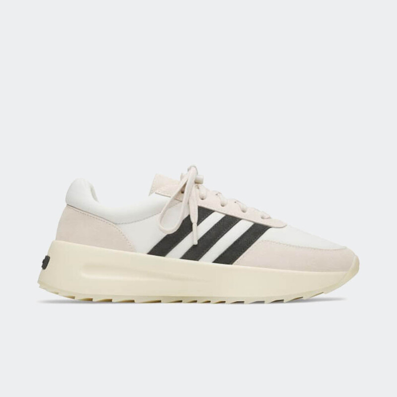 Fear of God Athletics x adidas Los Angeles "Cream White" | IH2276 Fear of God Athletics x adidas Los Angeles "Cream White" | IH2276