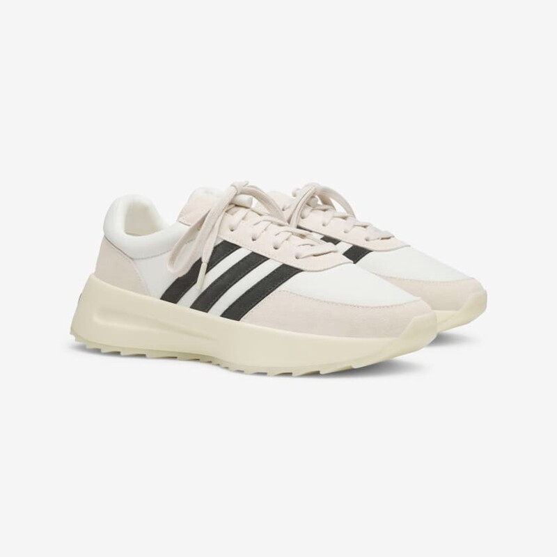 Fear of God Athletics x adidas Los Angeles "Cream White" | IH2276 Fear of God Athletics x adidas Los Angeles "Cream White" | IH2276