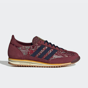 adidas SL72 OG "Shadow Red" | ID1434 adidas SL72 OG "Shadow Red" | ID1434