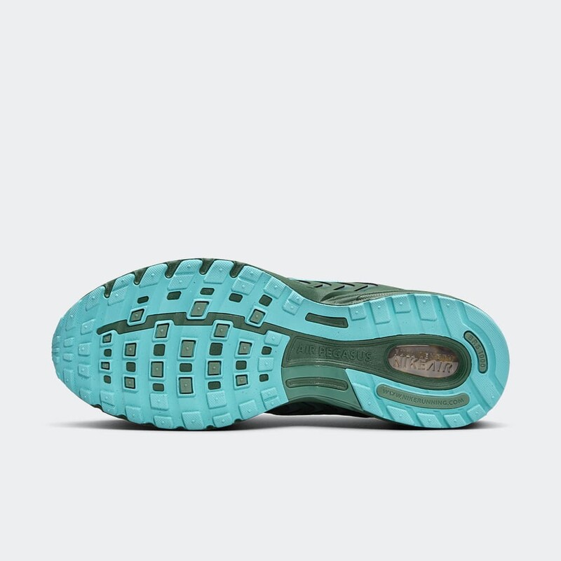 Nike Air Pegasus 2K5 "Fir" | FZ7354-300