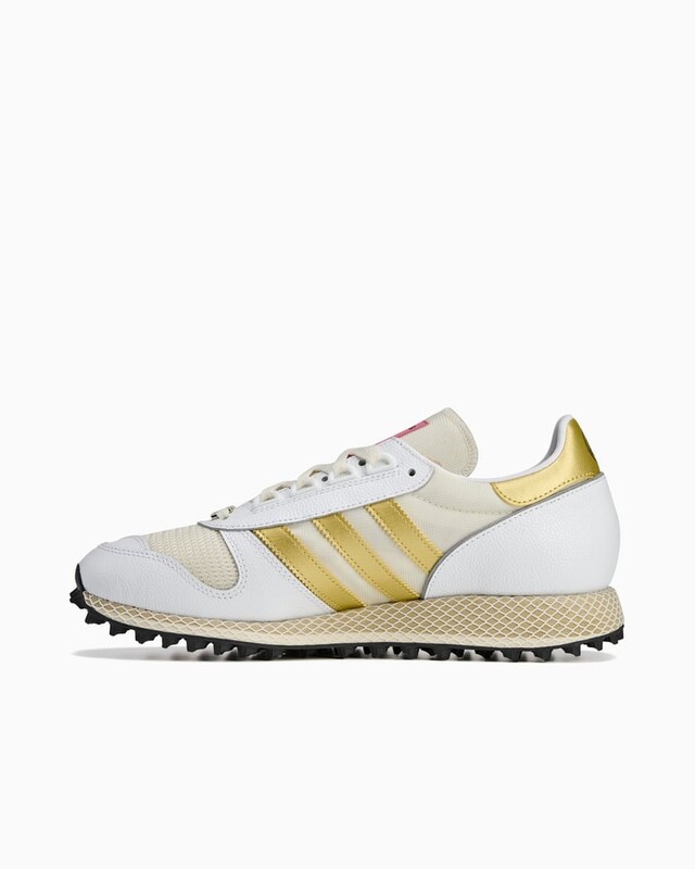 Goldie x adidas SPZL "Metalheadz" | JI2085 Goldie x adidas SPZL "Metalheadz" | JI2085