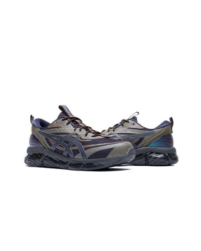 SNS x Asics Gel-Quantum 360 VIII Utility "Move To The Sound" | 1203A666-500 SNS x Asics Gel-Quantum 360 VIII Utility "Move To The Sound" | 1203A666-500