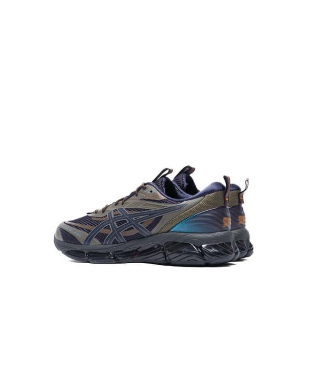 SNS x Asics Gel-Quantum 360 VIII Utility "Move To The Sound" | 1203A666-500 SNS x Asics Gel-Quantum 360 VIII Utility "Move To The Sound" | 1203A666-500