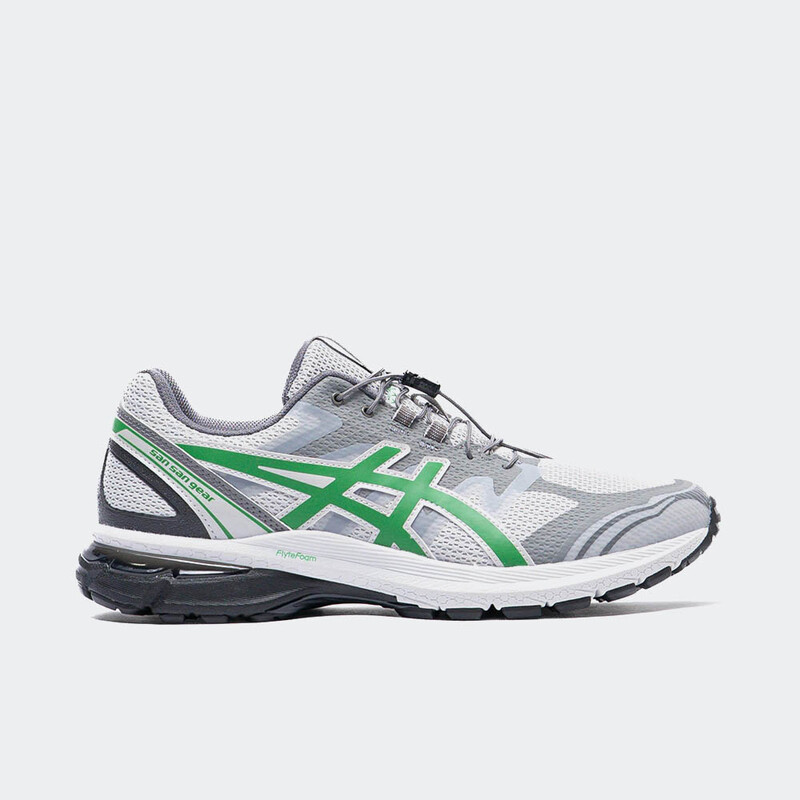 San San Gear x Asics Gel-Terrain "Grey Violet" | 1203A527-020 San San Gear x Asics Gel-Terrain "Grey Violet" | 1203A527-020