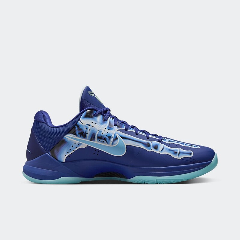 Nike Kobe 5 Protro "X-Ray" | HJ4303-400
