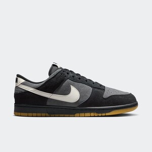 Nike Dunk Low "Black/Grey Gum" | HQ1931-001 Nike Dunk Low "Black/Grey Gum" | HQ1931-001