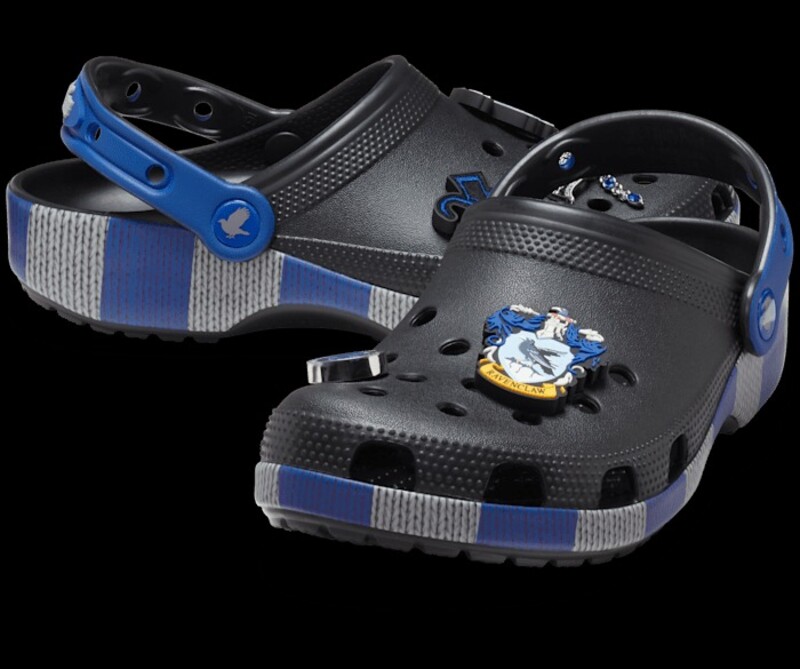 Harry Potter x Crocs Clog "Ravenclaw" | 210528-90H Harry Potter x Crocs Clog "Ravenclaw" | 210528-90H