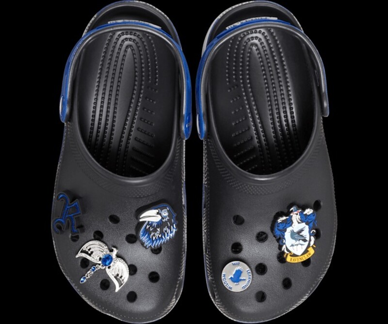 Harry Potter x Crocs Clog "Ravenclaw" | 210528-90H Harry Potter x Crocs Clog "Ravenclaw" | 210528-90H