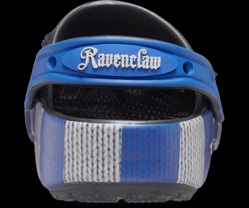 Harry Potter x Crocs Clog "Ravenclaw" | 210528-90H Harry Potter x Crocs Clog "Ravenclaw" | 210528-90H