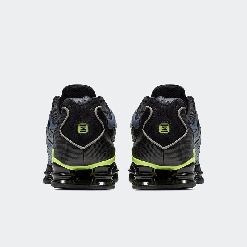 Nike Shox TL "Thunderstorm" | CI7692-400