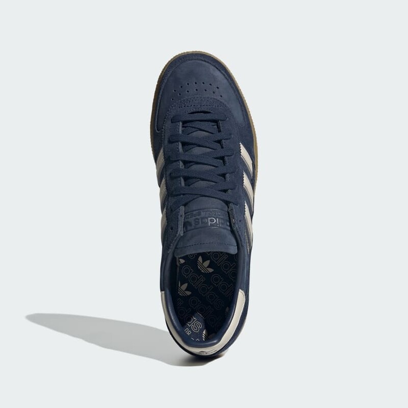 adidas Handball Spezial WM "College Navy" | IH0136 adidas Handball Spezial WM "College Navy" | IH0136